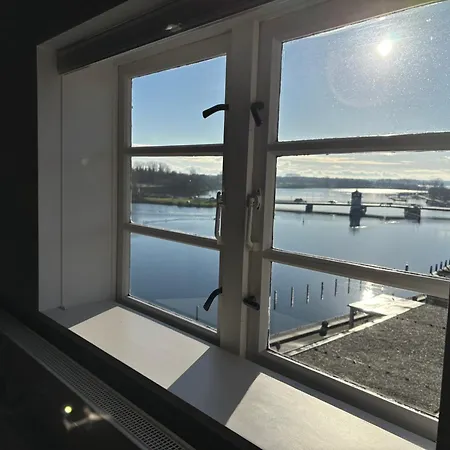 Pier 18 Im Pierspeicher * Kappeln