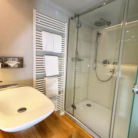 Pier 18 Im Pierspeicher Apartment Kappeln